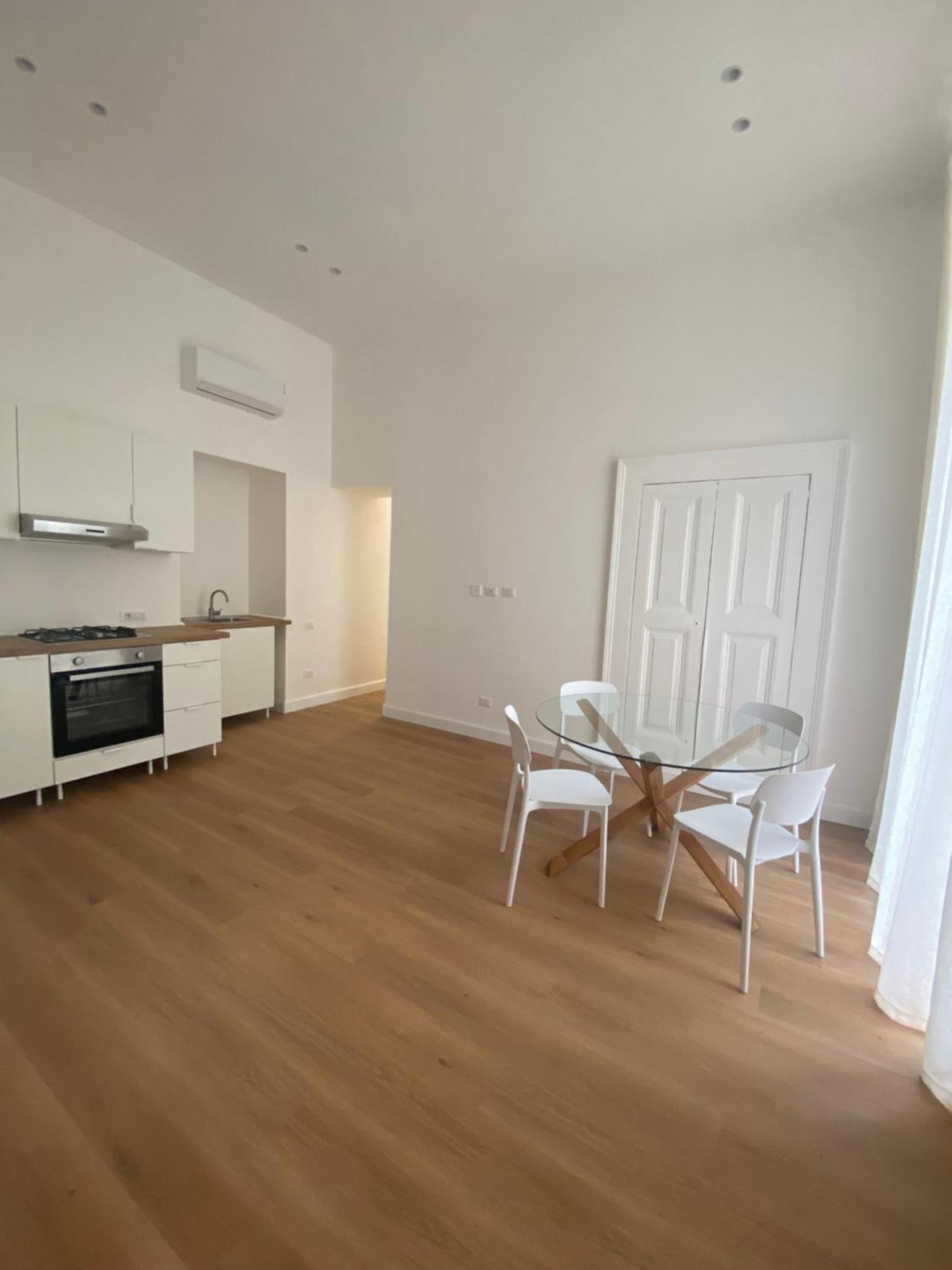 Appartement 75 Pullecenella Napels